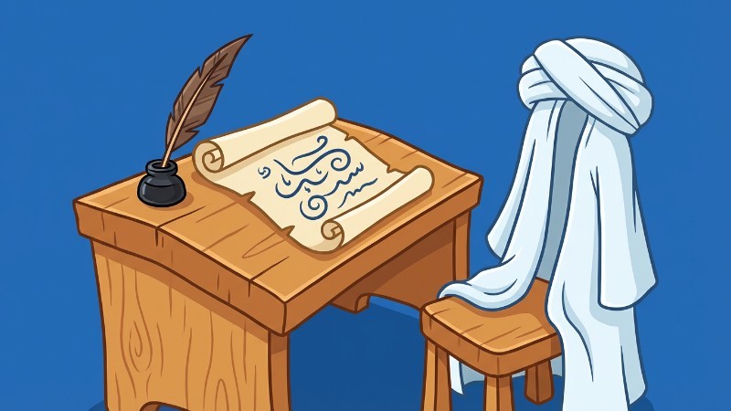 من هو شاعر النبي محمد ﷺ؟