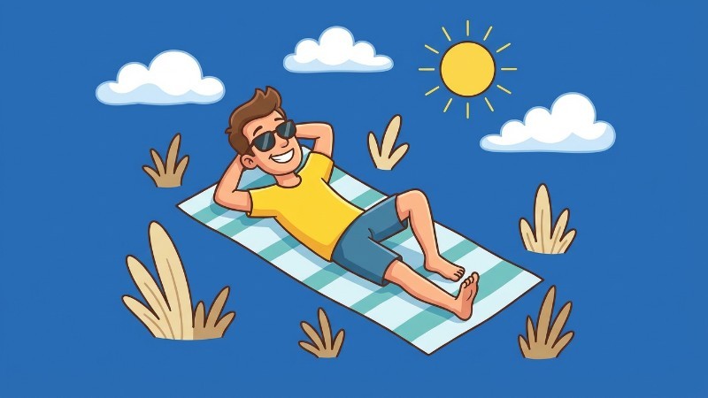 ما هو الفيتامين الذي ينتجه الجسم عند التعرض لأشعة الشمس؟