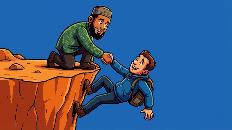 أكمل ما يلي: الصديق وقت...؟